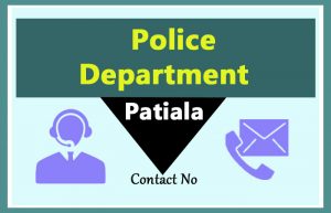 Police Department_patiala