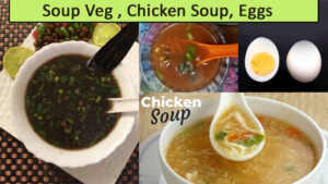 Chicken Soup Directory