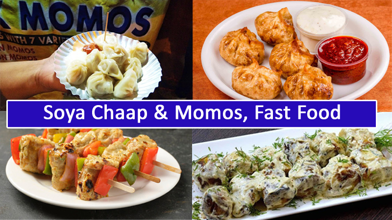 Momos Directory