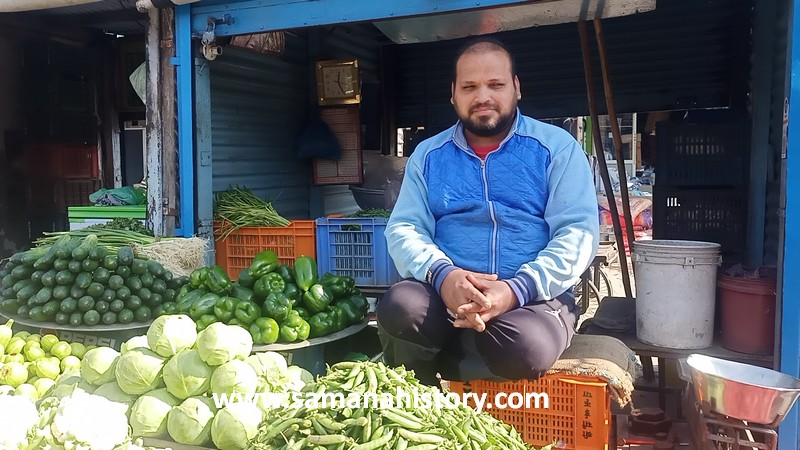 Nitin Vegetables (2)