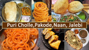 Puri Choole Directory