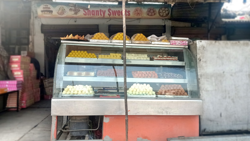 Shanty Sweets (1)