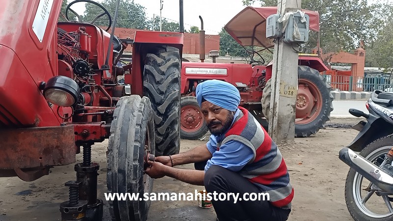 Balbir Tractor Repair Workshop (3)