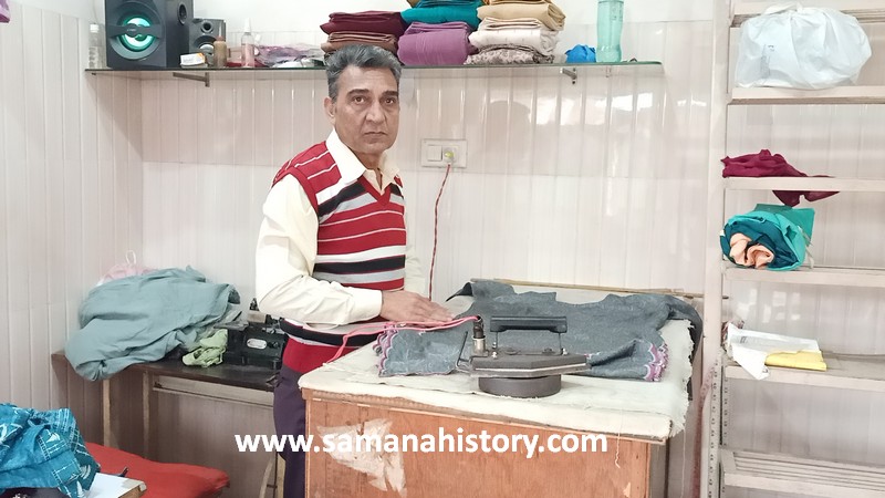 Bittu Sethi Tailor (2)