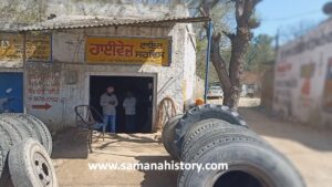 Highway’s Tyres service (1)