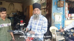 Satnam Auto Works (2)